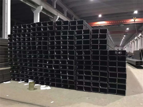 裕民冷拔方管选型指南 工程采购怎么选